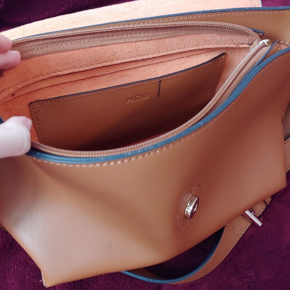 Authentic Prüne Purse - Picture 5 of 8